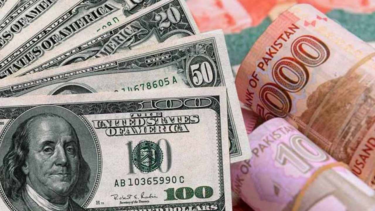 Intra-day Update: Rupee Gains Ground Against US Dollar in Inter-Bank Market