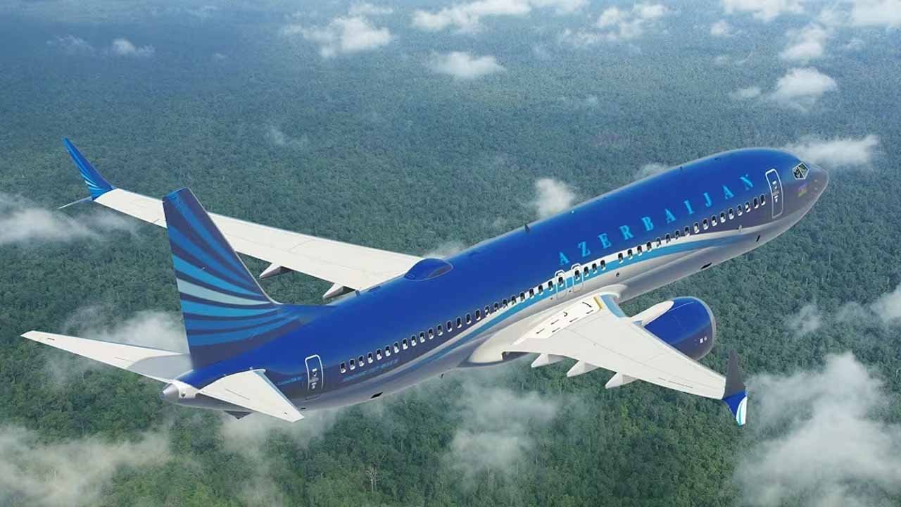 Azerbaijan launches direct flight operations to Pakistan
