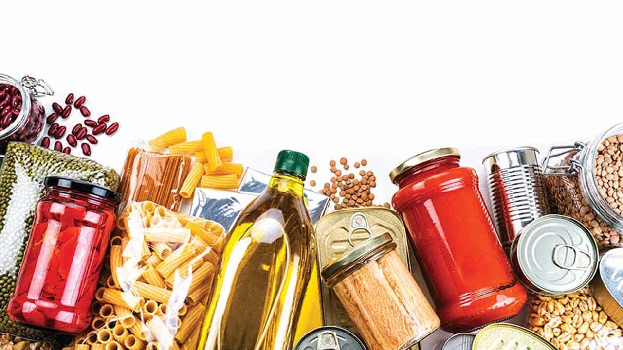 Pakistan imported food items worth Rs374.98bn in two months