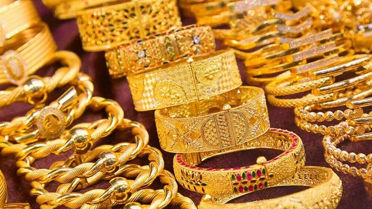Gold Price Drops Per Tola in Pakistan, Check the Latest Price