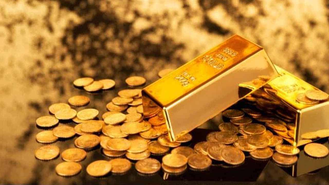 Gold rate in Pakistan Today 4th, January 2024