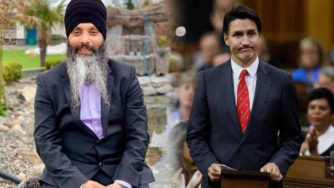 Indian govt likely behind murder of Sikh leader in Canada: PM Trudeau