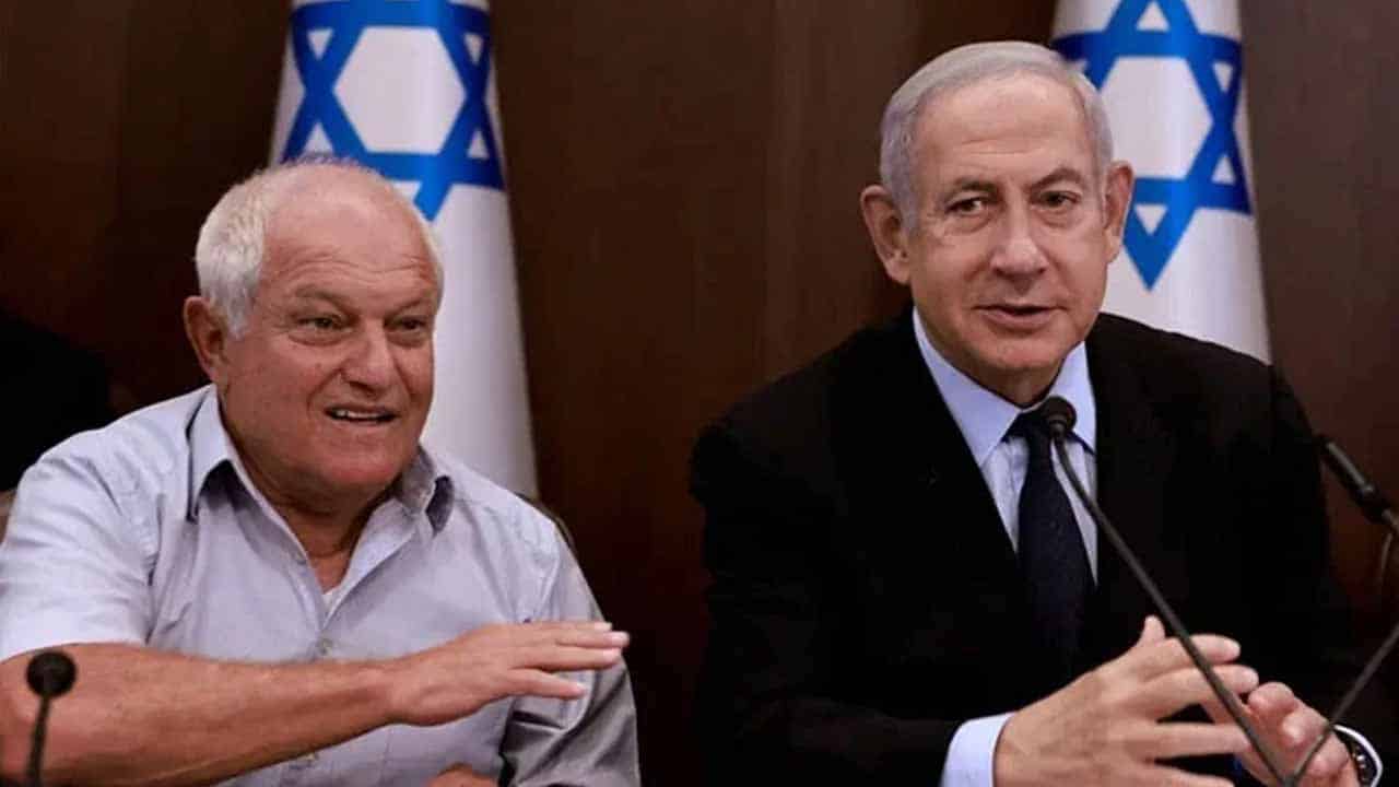 Israeli minister arrives in Saudi Arabia in first public visit