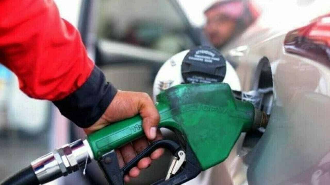 What could be the latest petrol price in Pakistan from October 1?