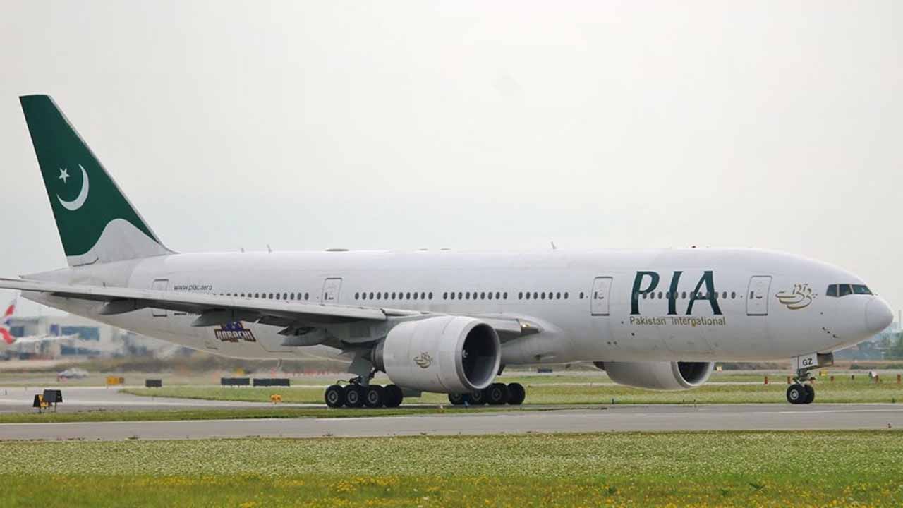 Several PIA flights cancelled due to lack of funds
