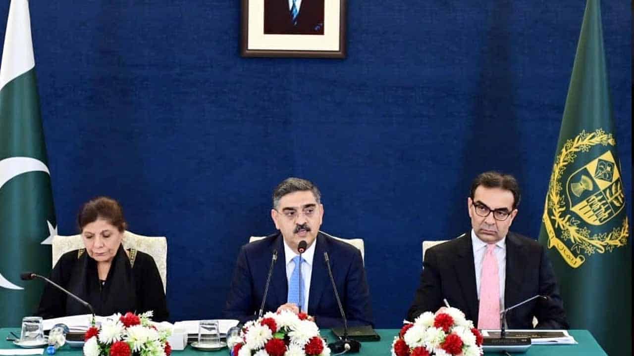 Power consumers will have to pay bills, says PM Kakar