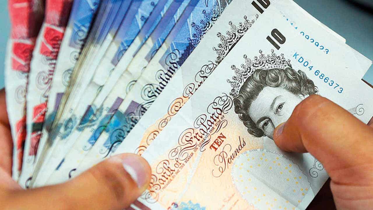 British Pound Surges Against Pakistani Rupee: Check Latest Rate