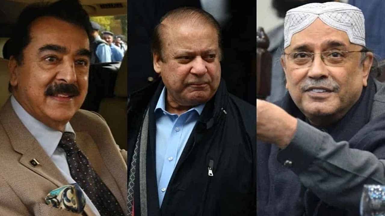 2,000 cases likely to be reopened following SC verdict in NAB amendments case