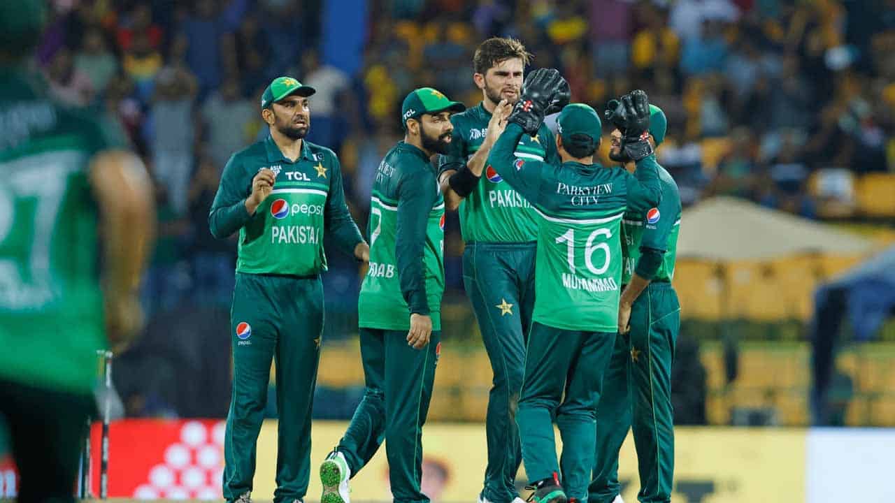 PCB Announced World CupSquad 2023, Here’s the New List