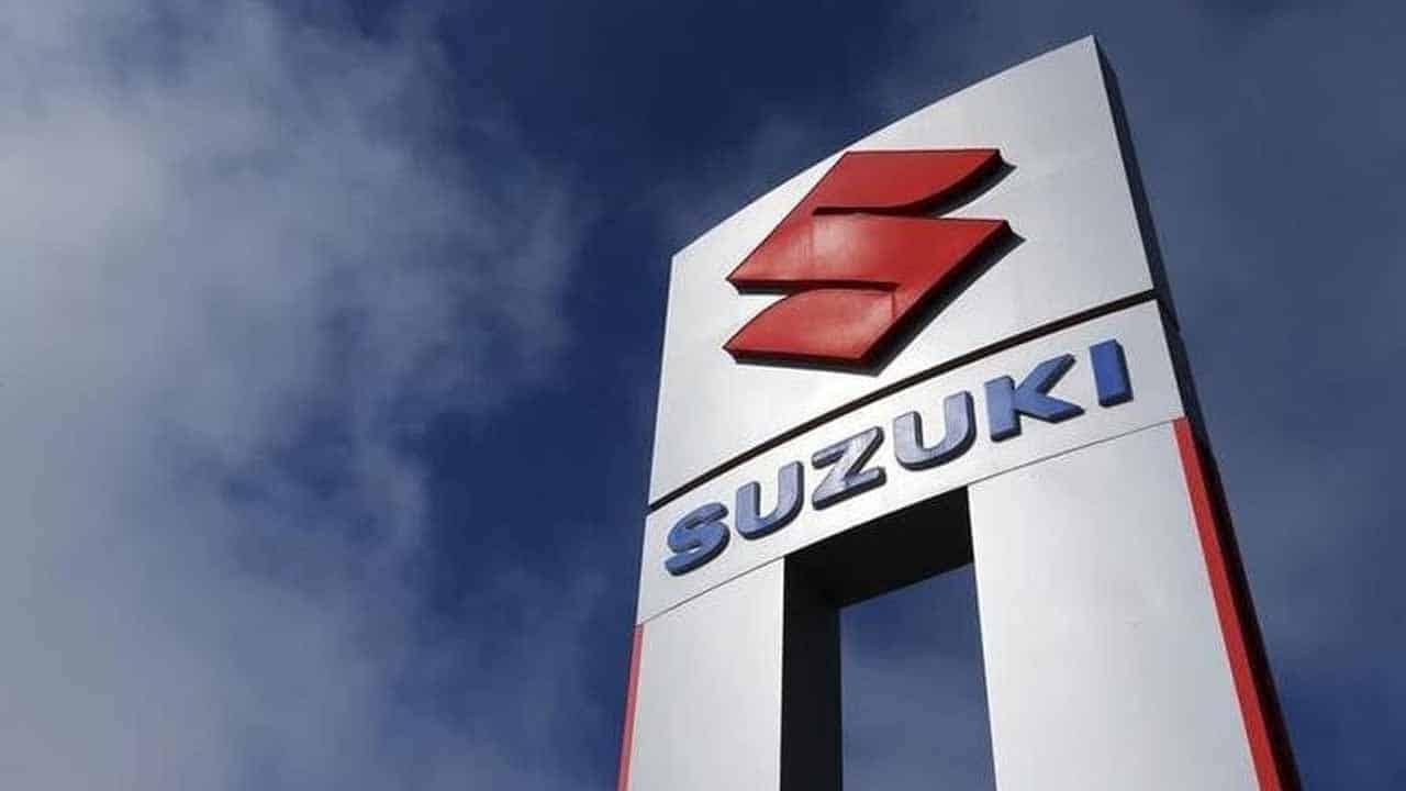 Pak Suzuki extends shutdown of motorcycle plant