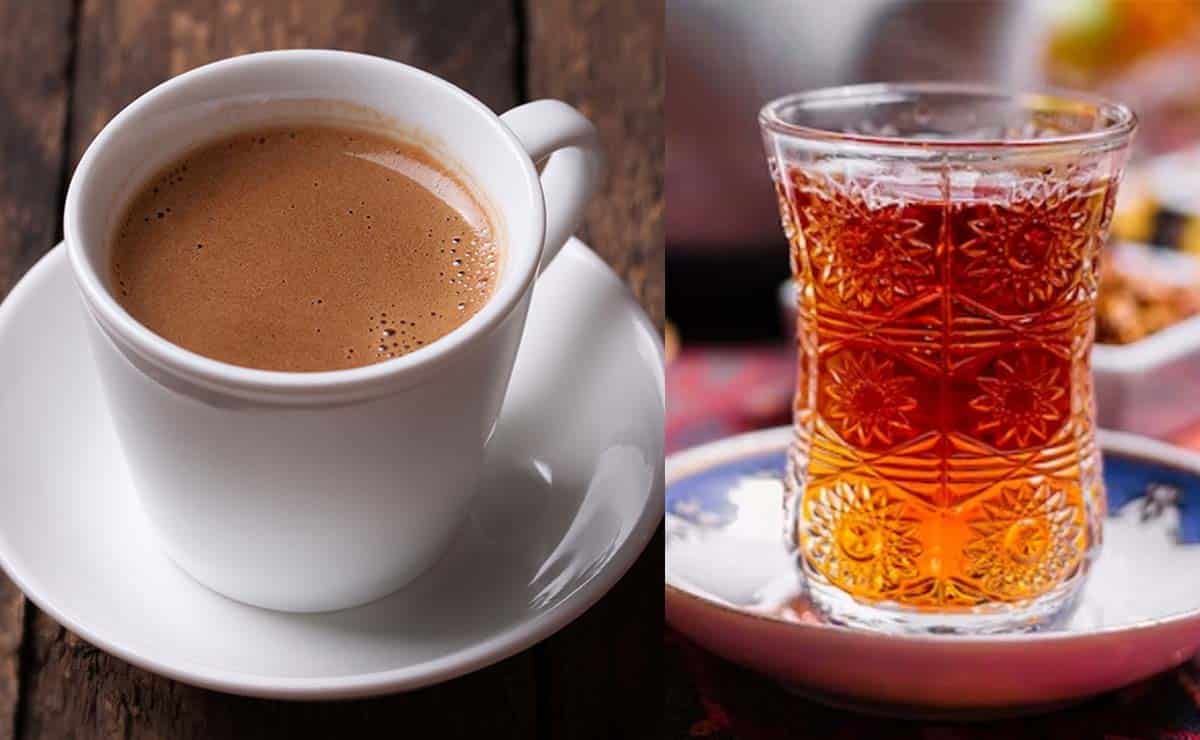 The Culture of Tea in Pakistan: Exploring the Various Types of Chai