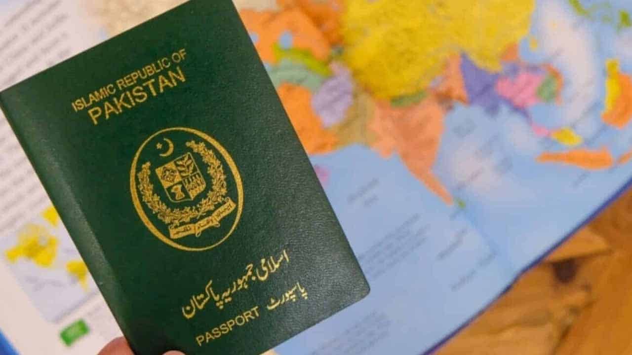 Pakistanis Can Travel to These 30+ Countries without Visa