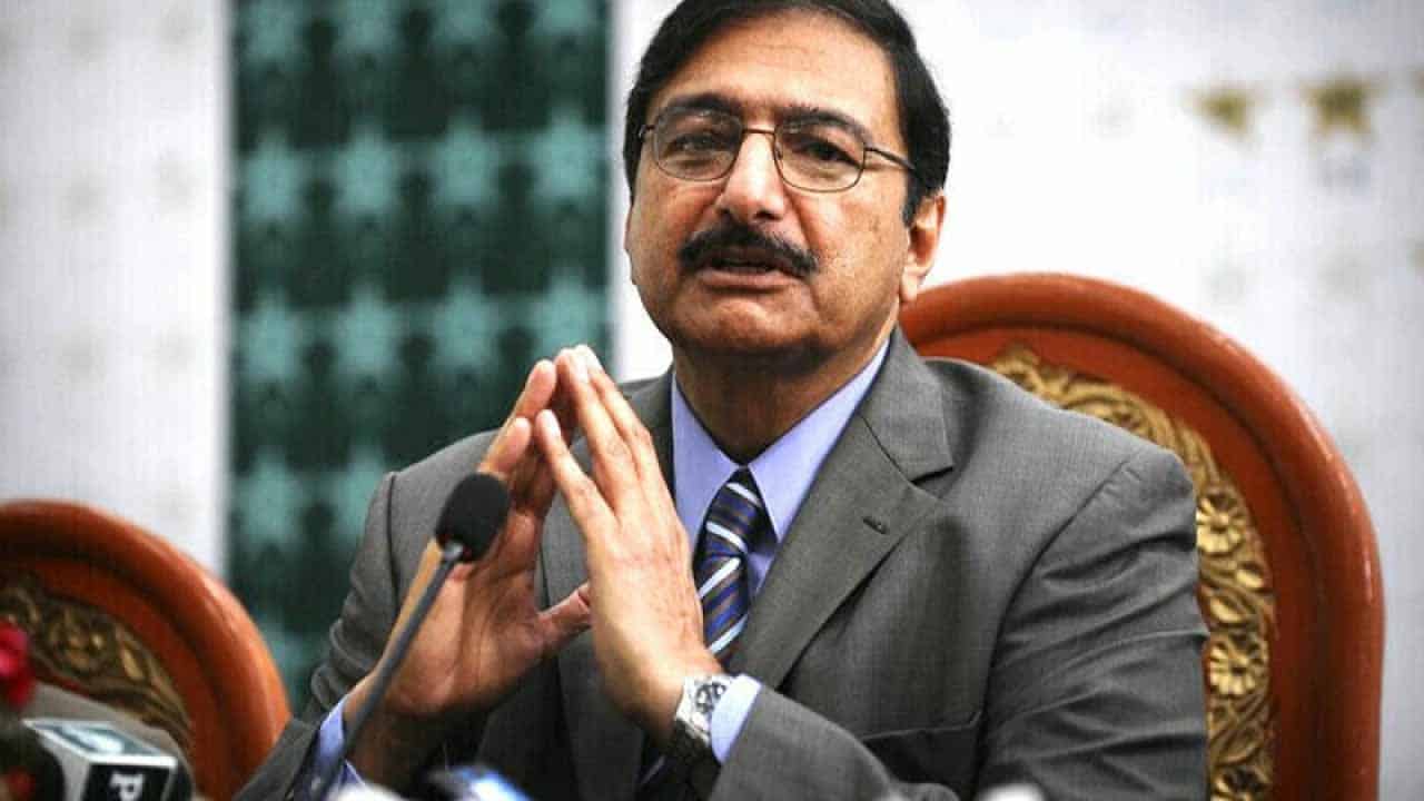Zaka Ashraf included in PPP’s parliamentary board for general elections