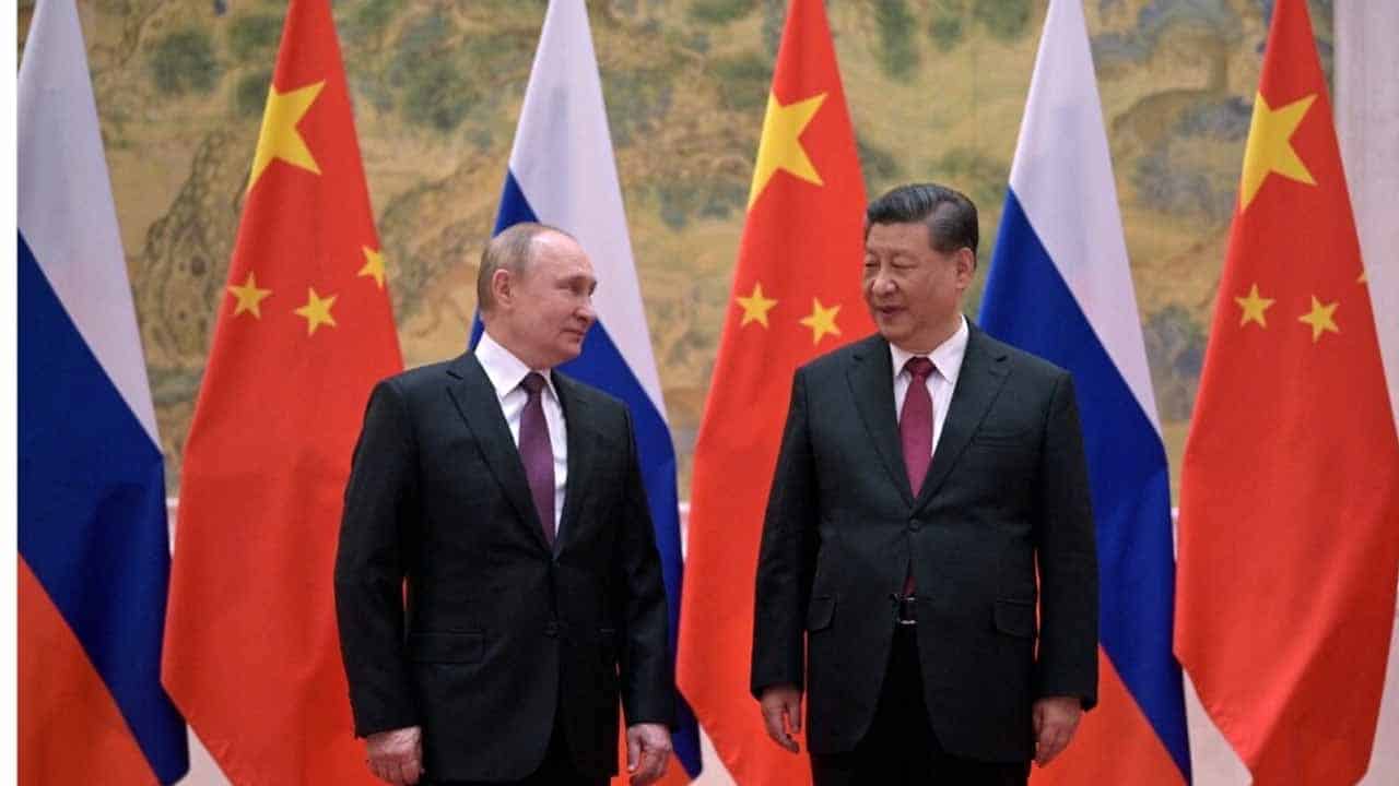 130 countries to take part in Belt and Road Initiative celebrations next week