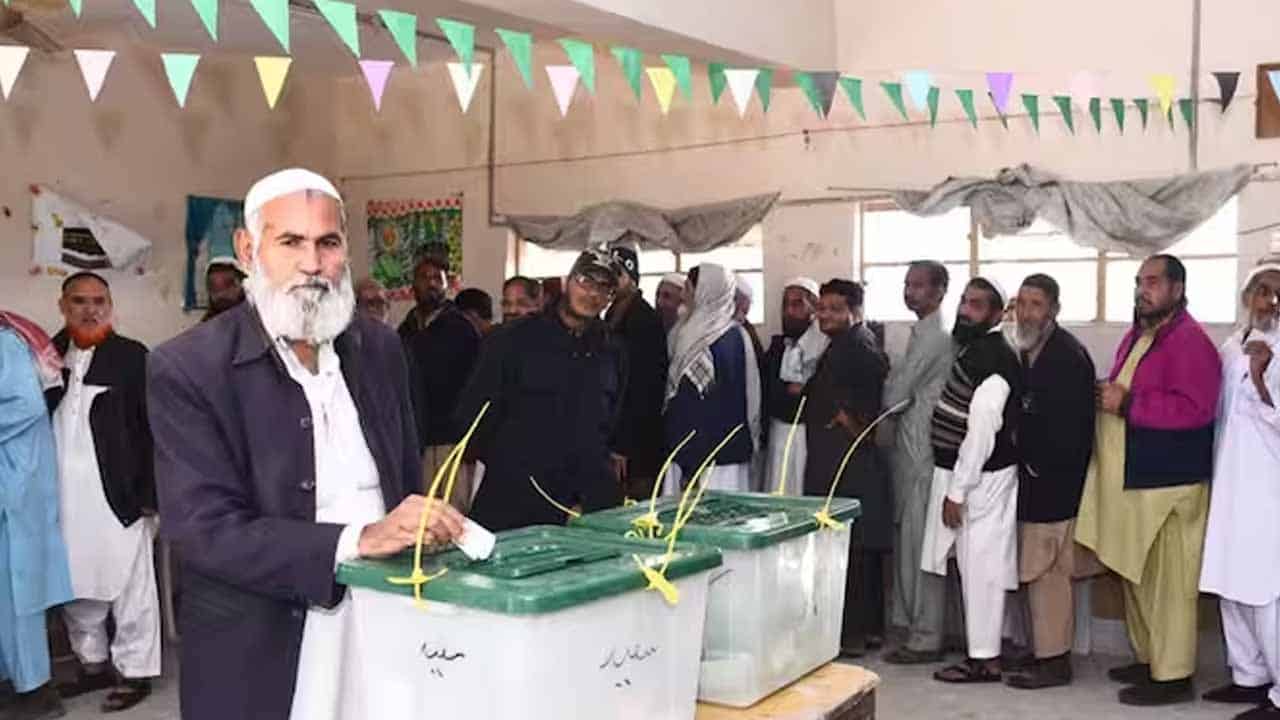 ECP ‘likely’ to set January 28 for general elections