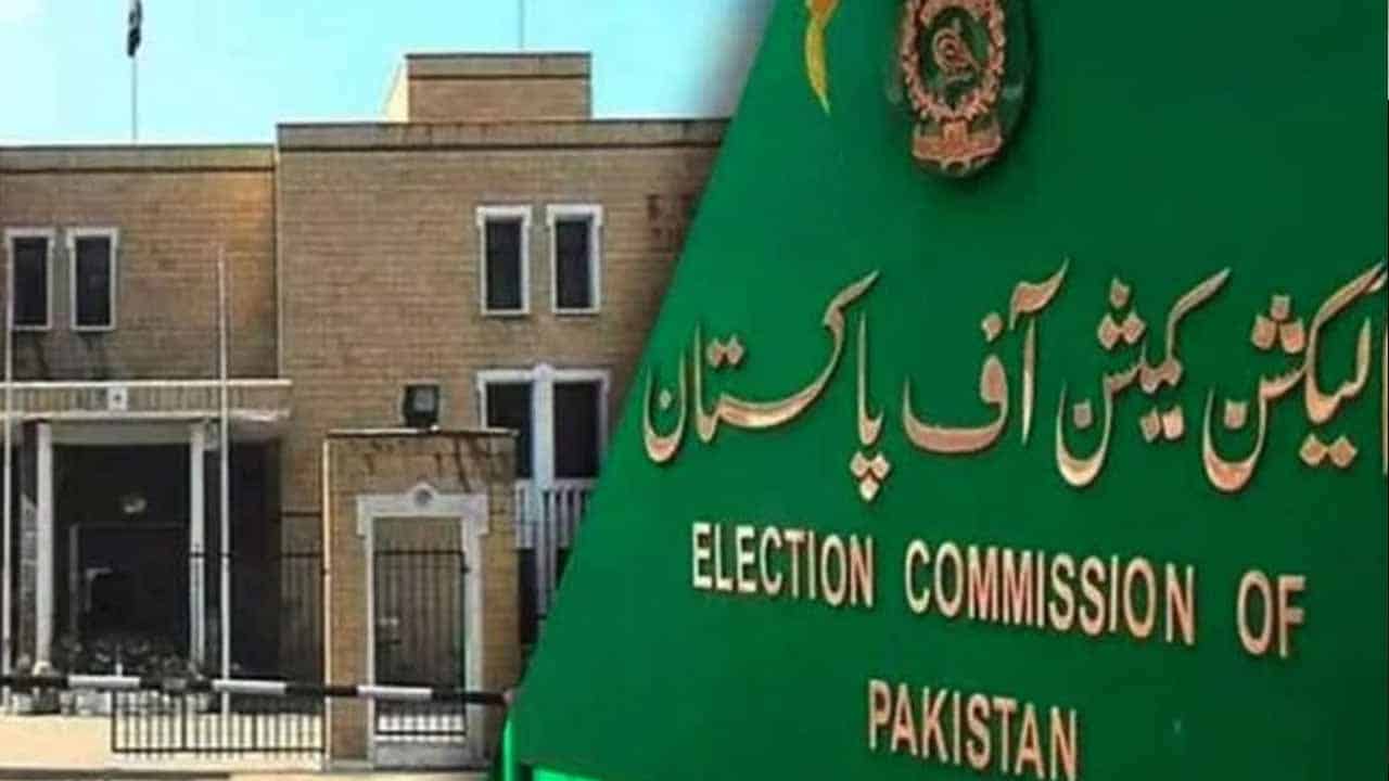 PHC to Hear PTI's Petition Against Ruling on Intra-Party Polls and Electoral Symbol Today