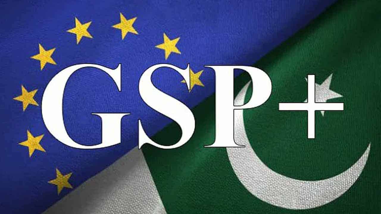 European Union Extends Pakistan's GSP+ Status until 2027