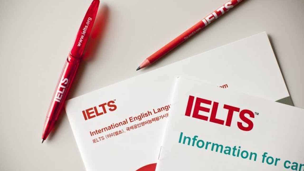 What to do If IELTS Score is Not Good?