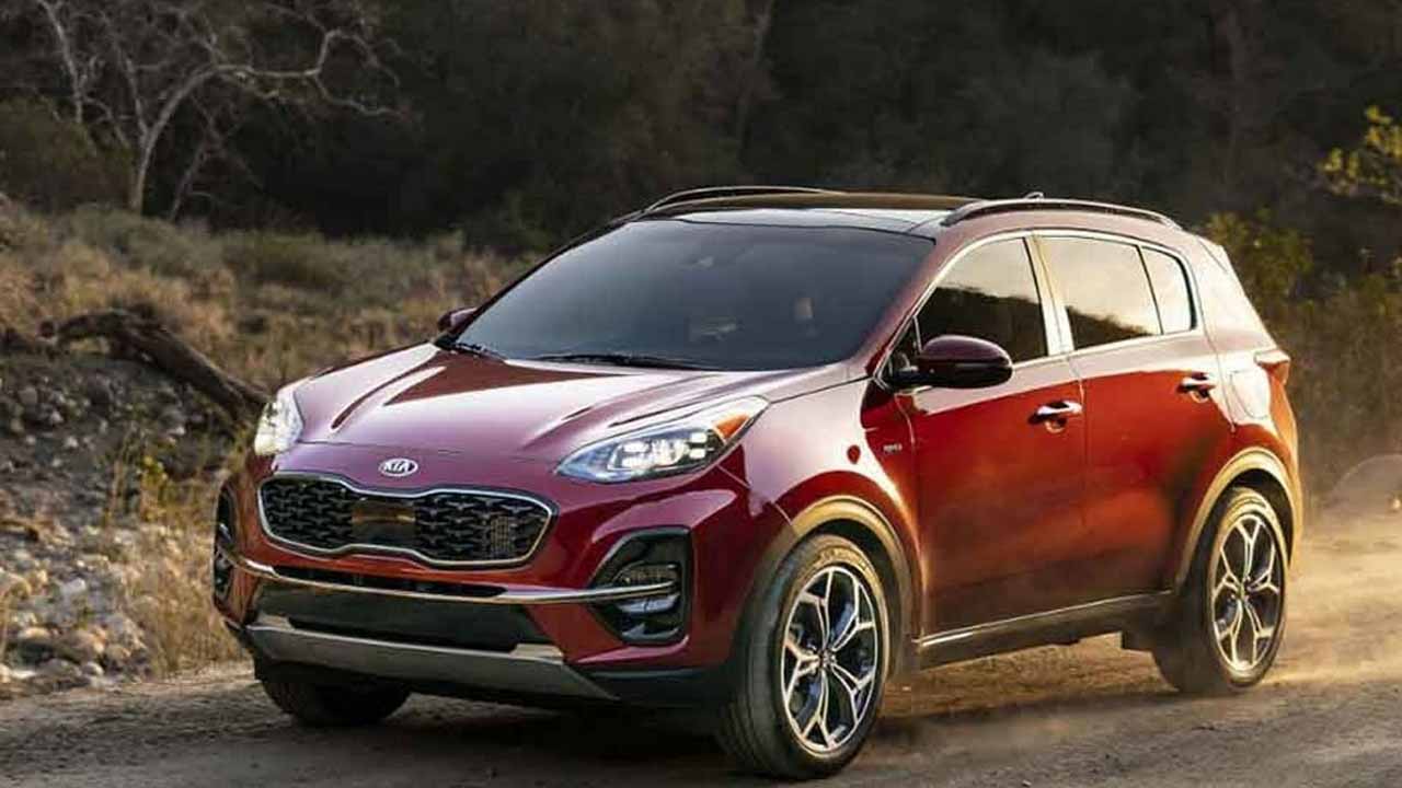 KIA Vehicle Prices, Including Picanto and Sportage, Decreased in Pakistan