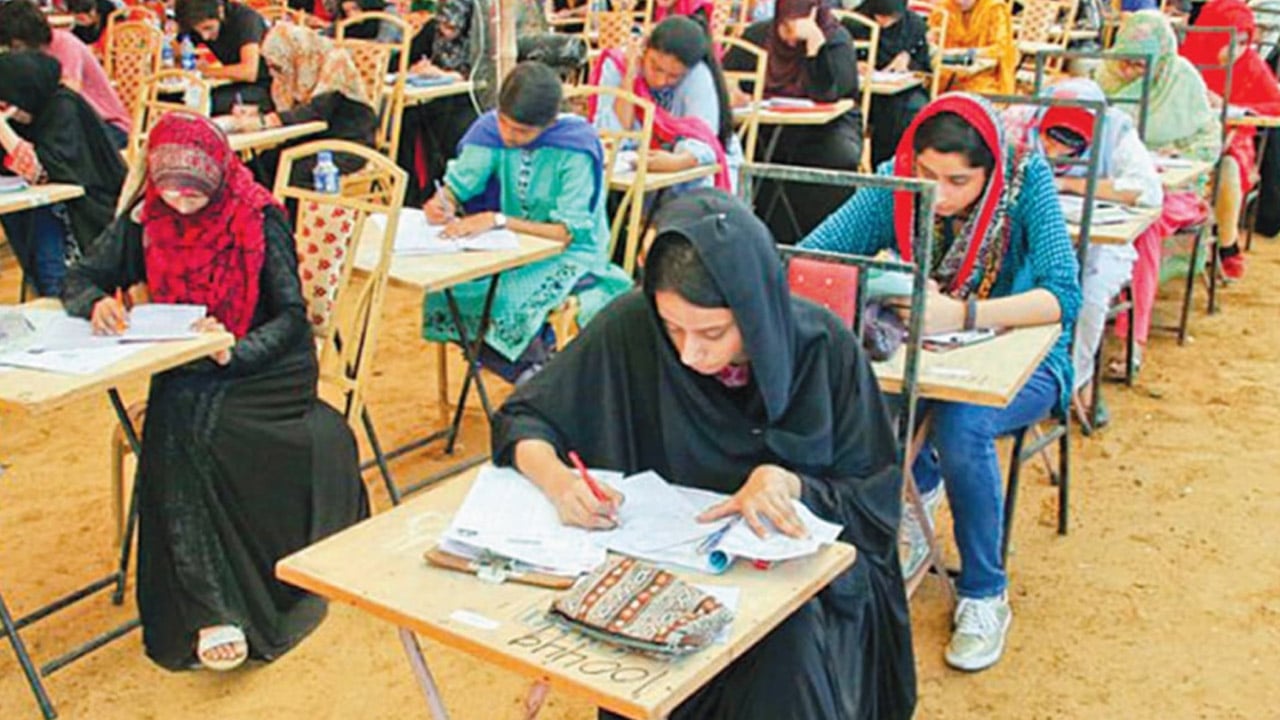 PHC Approves MDCAT Retest Aamid Scandal