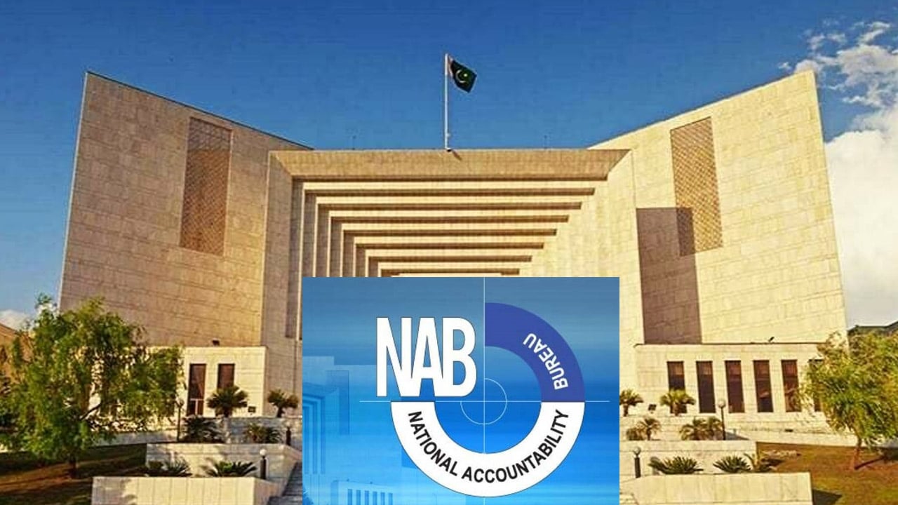 Supreme Court verdict in NAB amendments case challenged