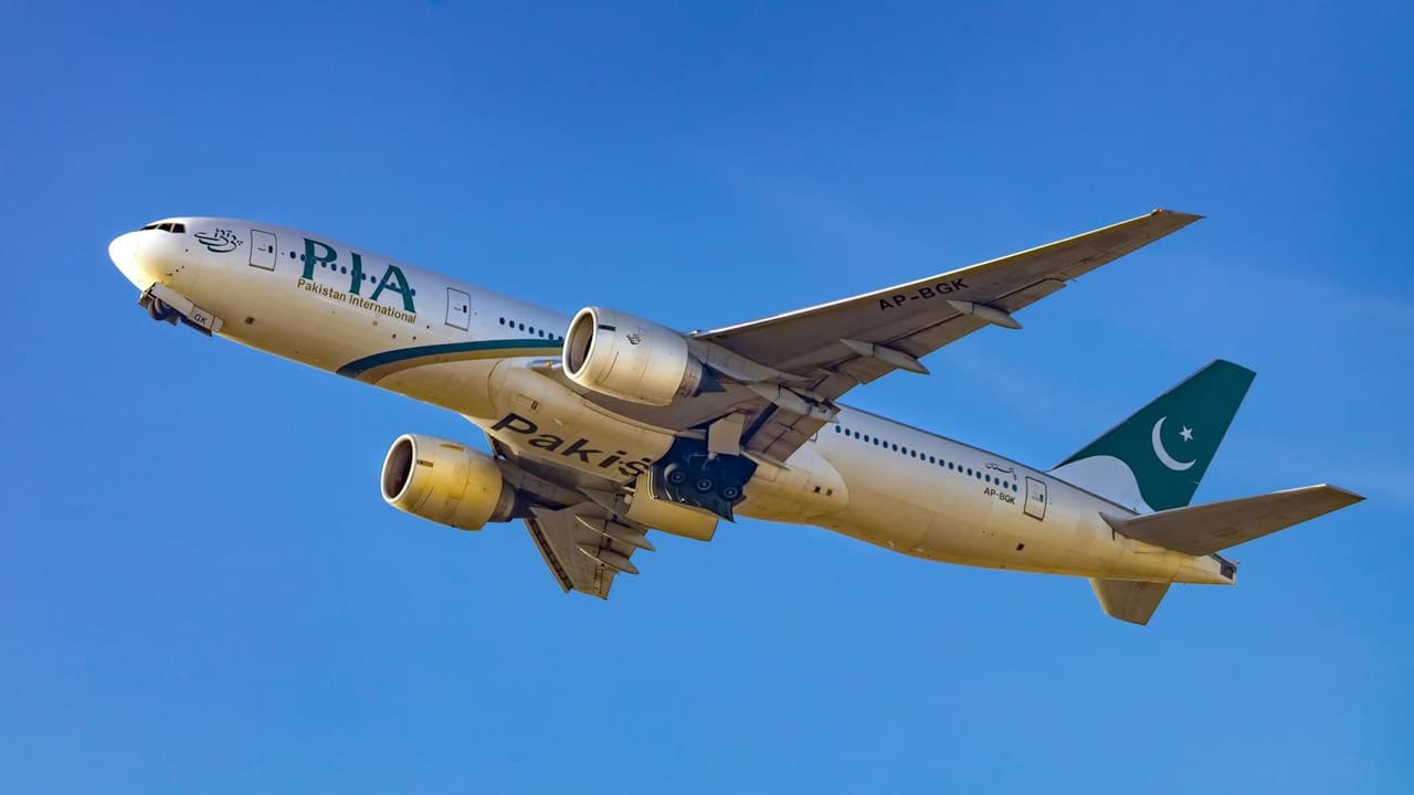 ECC approves Rs8bn grant for cash-strapped PIA to meet emergency needs