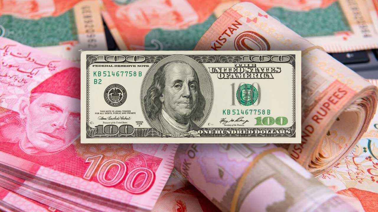 US Dollar to PKR Today – 31 December 2023