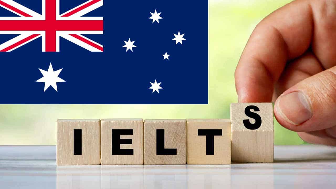 IELTS Score Required for Australian Citizenship, Study, Work VISA
