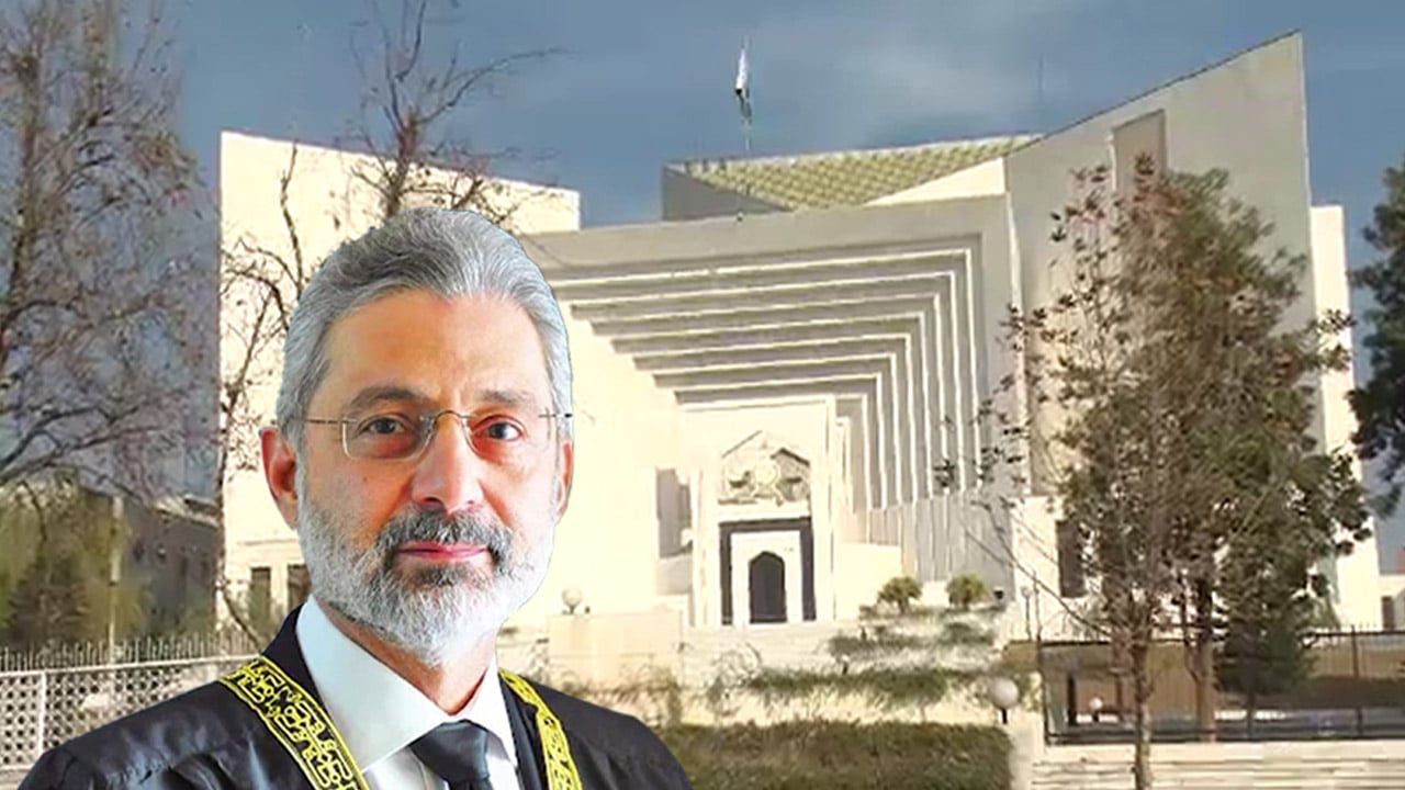 Supreme Court Practice and Procedure Act declared legal