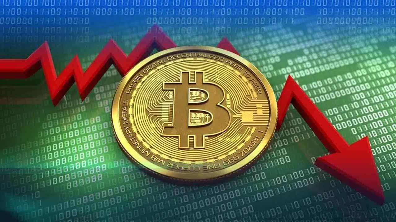 Top Reasons Why the Crypto Market is Down Today