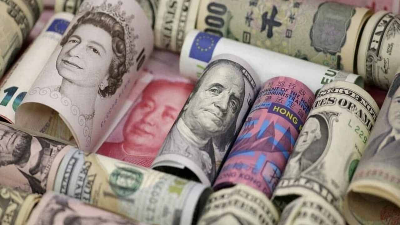 Interbank Closing Currency Exchange Rates in Pakistan by SBP - October 2, 2023