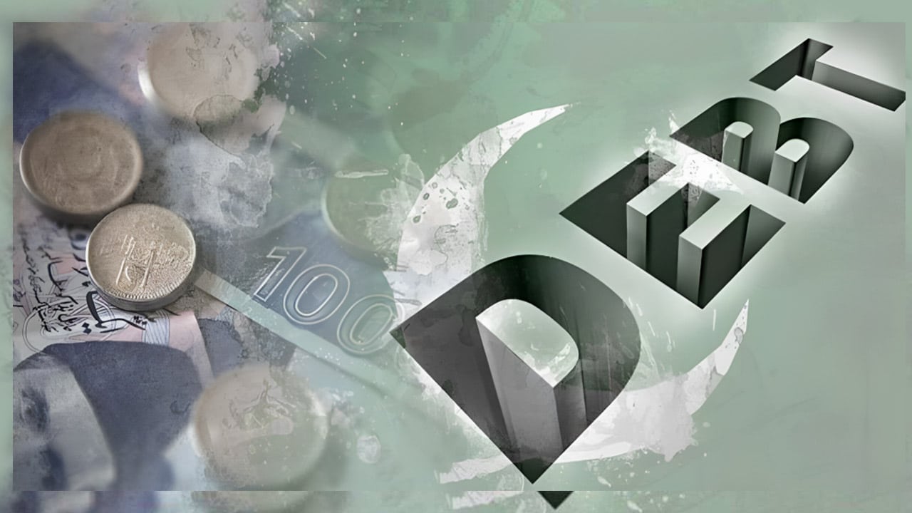 Report Reveals Pakistan's Debt Burden Soars to Rs63.399 Trillion