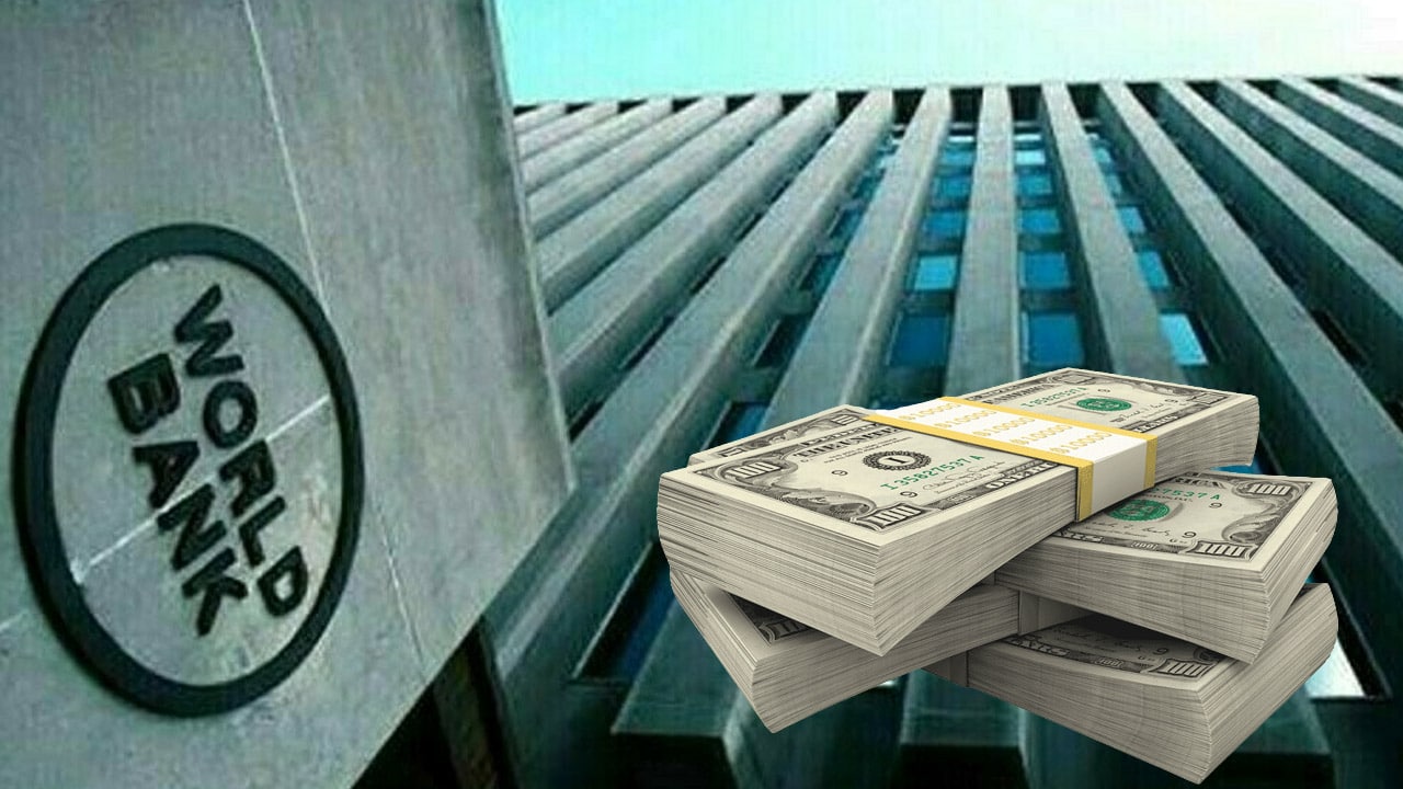 Pakistan emerges as top International Development Association borrower in 2023