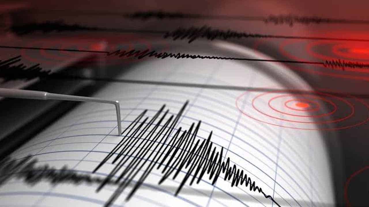 Magnitude 6 earthquake hits parts of Pakistan - Minor Damage Reported