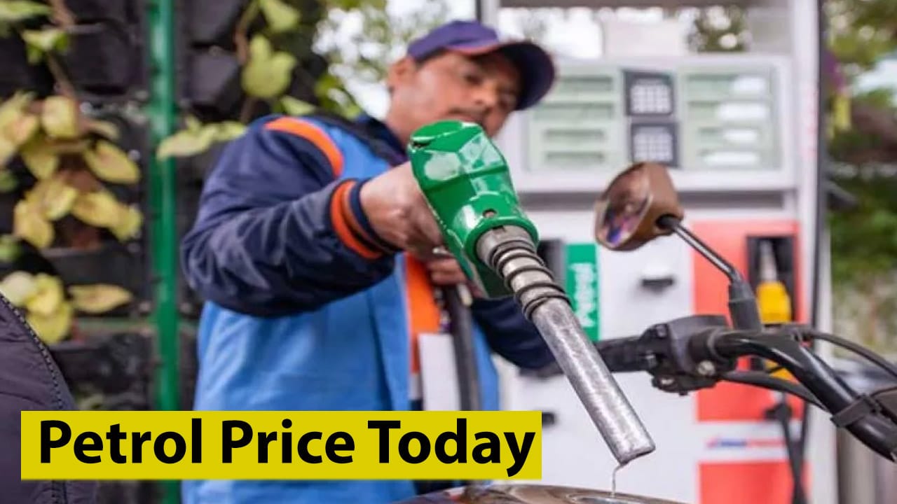 Petrol Price in Pakistan Today – 16 Nov 2023
