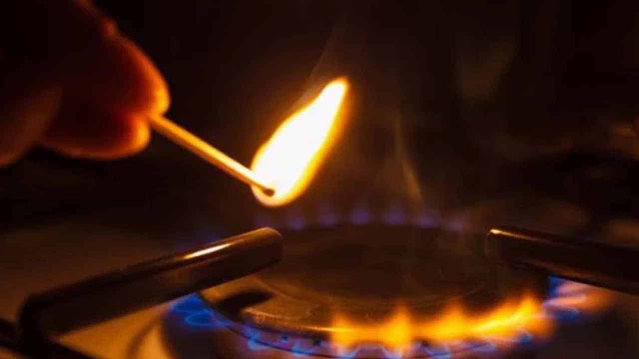 Gas tariffs increased