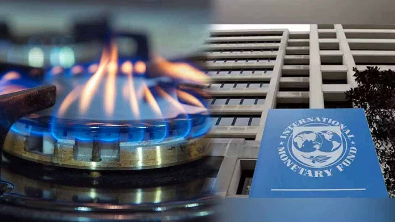 Pakistan to revise gas tariff for fertilizer sector on IMF’s demand