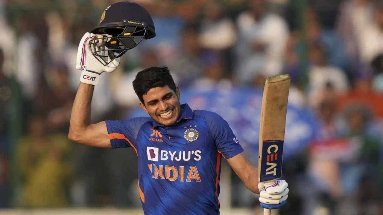 World Cup 2023: Shubman Gill hospitalised, likely to miss Pakistan match