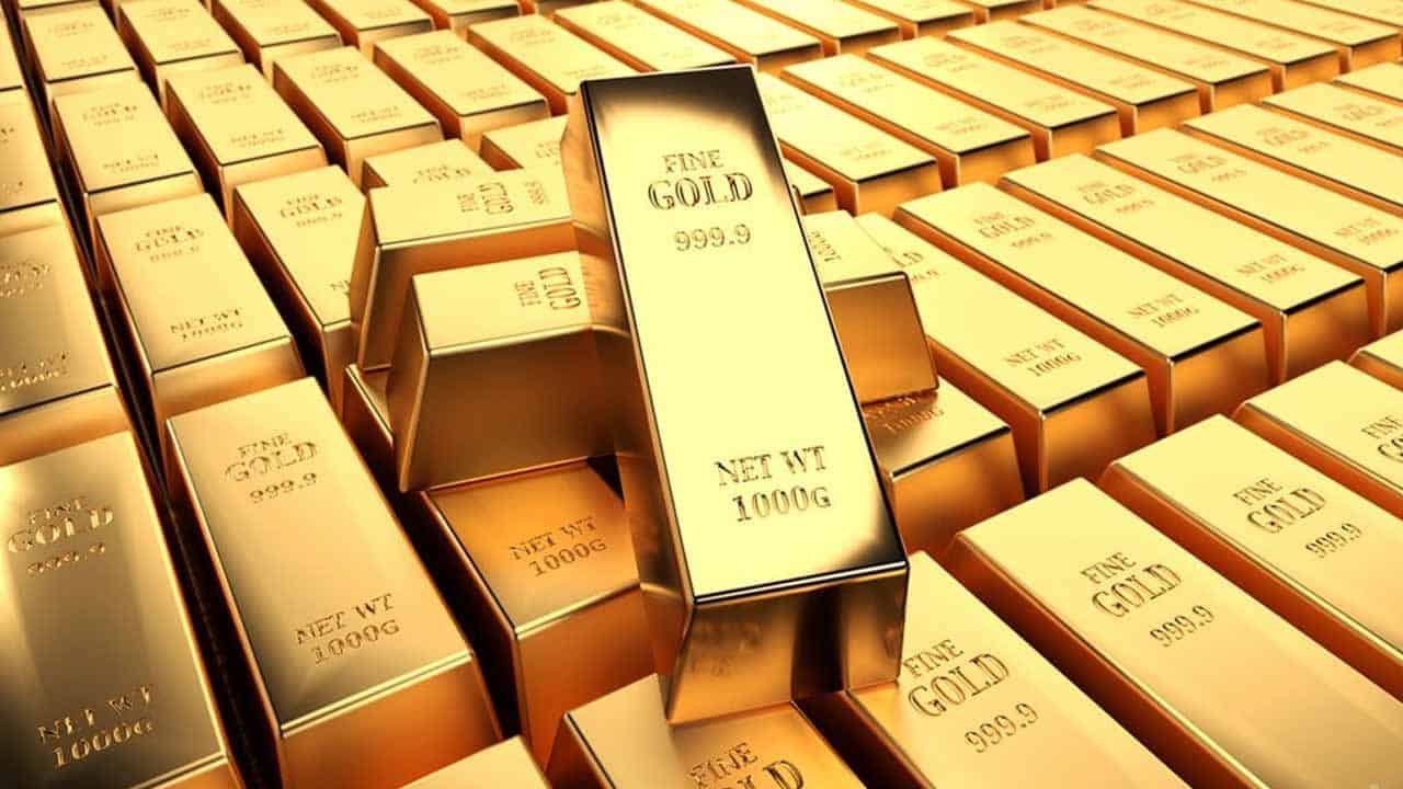 Gold Rate in Pakistan Today – 17 October 2023 – Latest Price