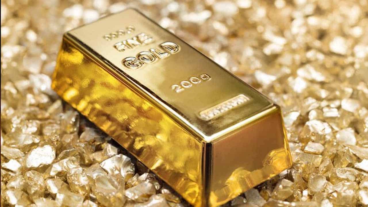 Consistent Decrease in Gold Prices in Pakistan