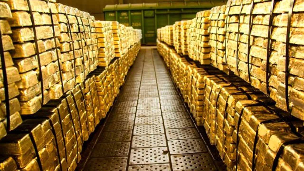 Gold rate in Pakistan today – 7 October, 2023