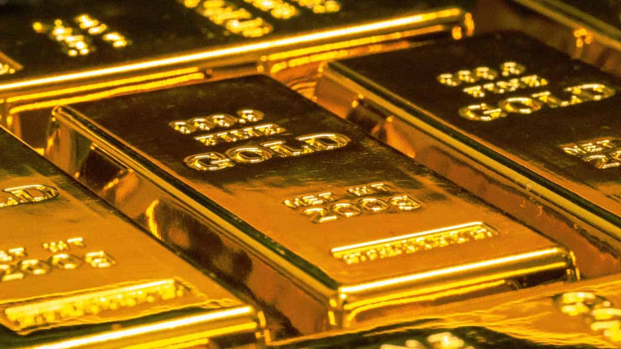 Gold Rate in Saudi Arabia Today – 9 October 2023