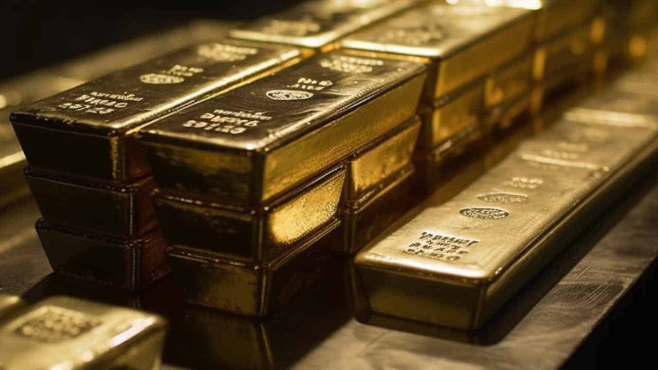 Gold Rate in Pakistan Today – 13 October 2023 – Latest Price