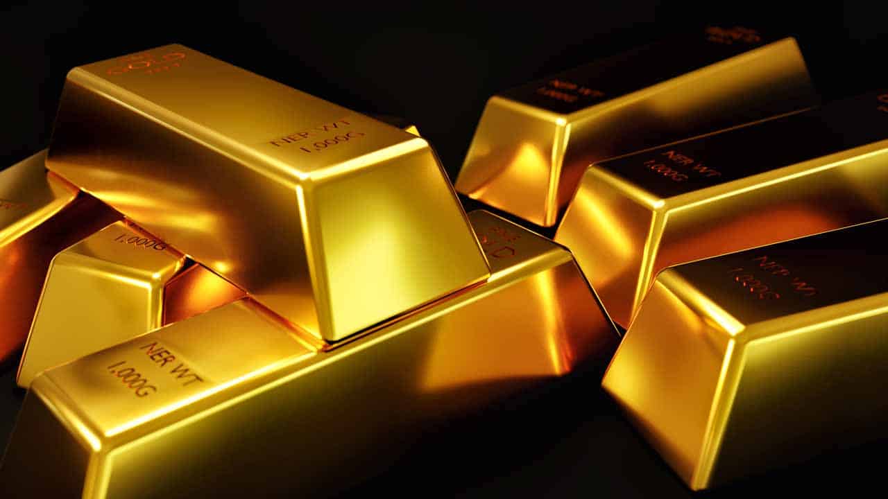 Gold Rate in Pakistan Today – 22, December – Latest Price