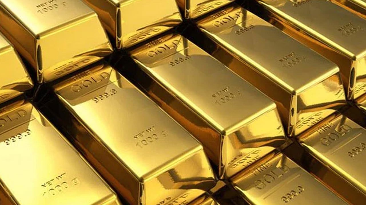 Gold Rate in Pakistan Today 23 October 2023