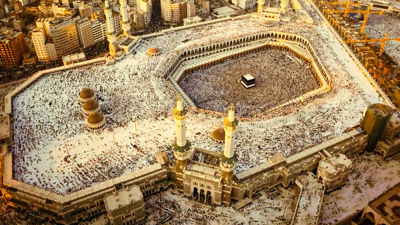 Pakistan to Introduce short Hajj package for Pilgrims in 2024