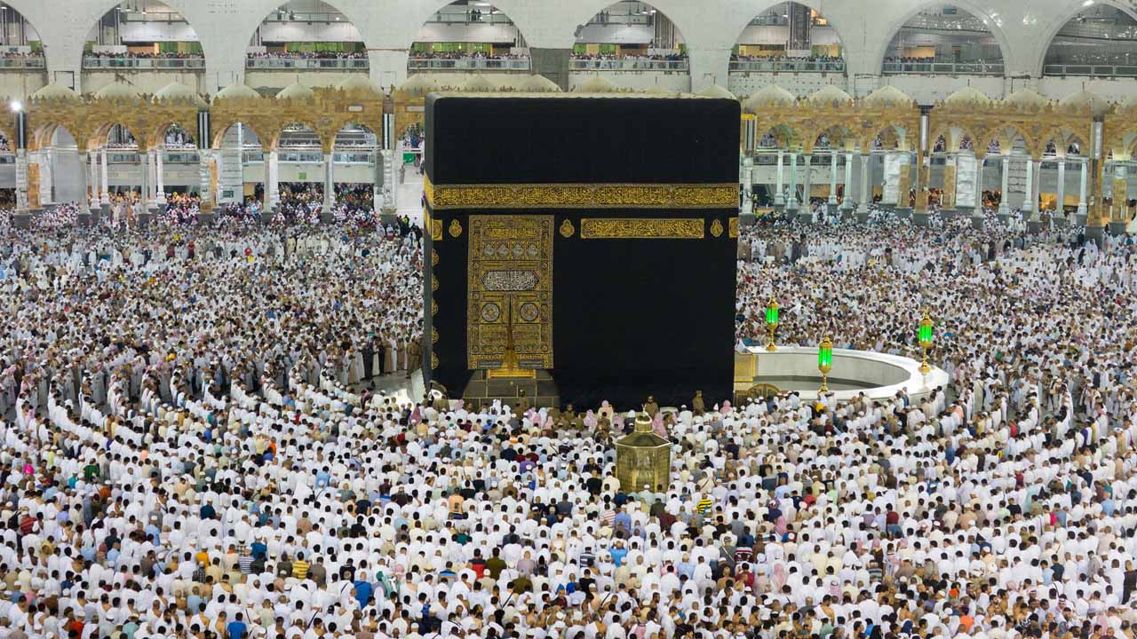 Hajj 2024: Pakistan likely to continue sponsorship scheme