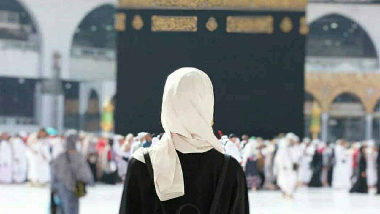 Pakistani women can perform Hajj without mehram