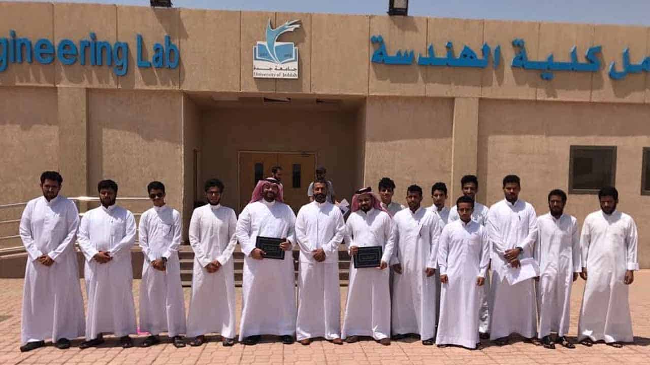 Saudi Arabia Announces Fully-Funded Scholarships to Pakistani Students in 25 Universities