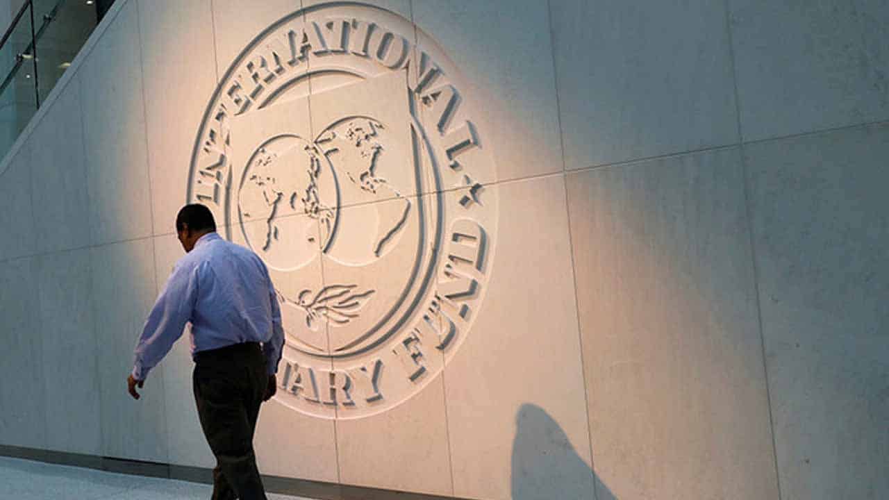 Economic Review: IMF team to visit Pakistan in October end week